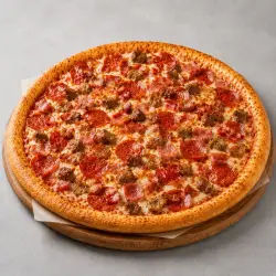 Мясная мужская 33 см