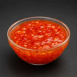 Соус чили сладкий